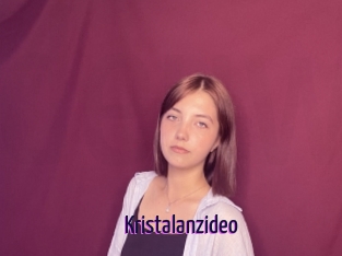 Kristalanzideo