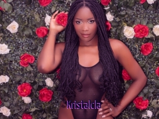 Kristalcla
