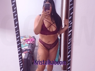kristalkaboom Deutsche Webcam Girls