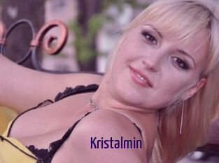 Kristalmin