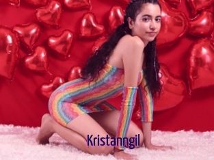 Kristanngil