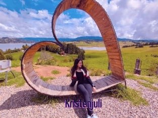 Kristenjuli