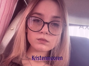 kristenmooren Deutsche Webcam Girls