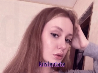 Kristentate