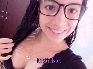 Kristhalsex