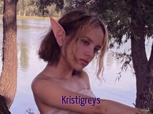 Kristigreys