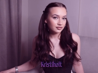 Kristiholt