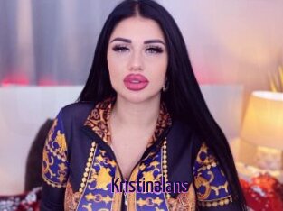 Kristinalans