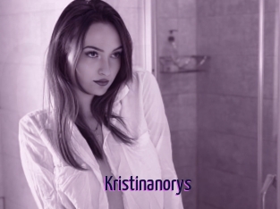 Kristinanorys