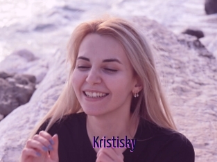 Kristisky