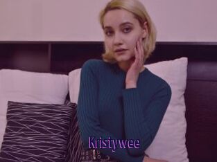 Kristywee