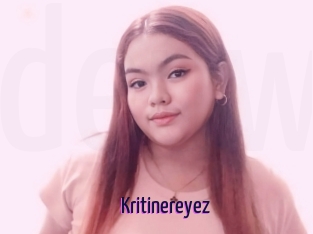 Kritinereyez