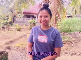 Krizamaecagas