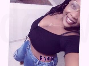 Kryana