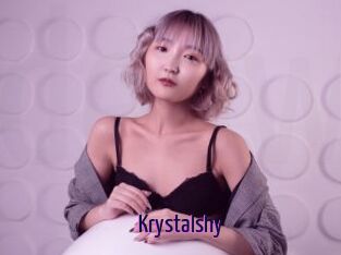 Krystalshy