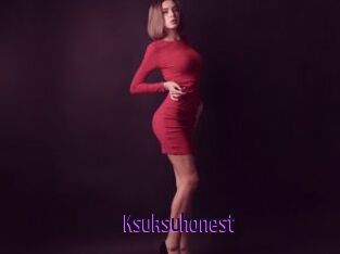 Ksuksuhonest
