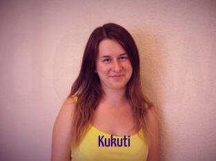 Kukuti