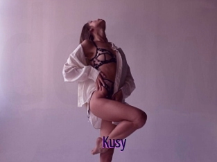 Kusy