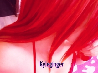 Kyleginger