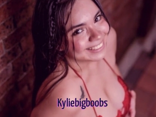Kyliebigboobs