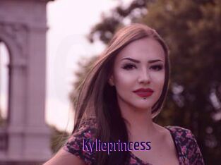 Kylieprincess