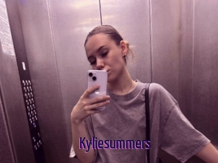 Kyliesummers