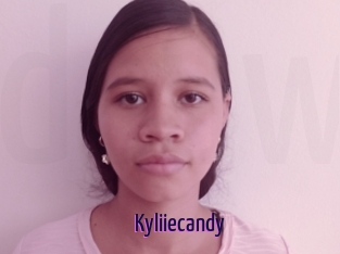 Kyliiecandy