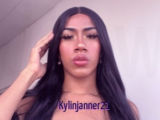 Kylinjanner21
