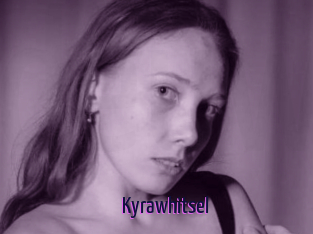 Kyrawhitsel