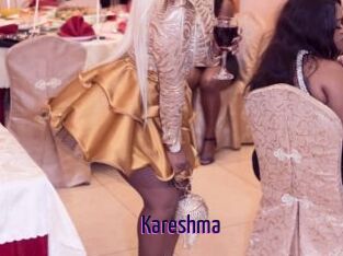 Kareshma