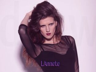LAnnete