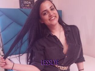 LESSLYE
