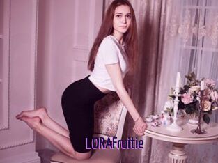 LORAFruitie