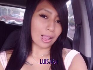 LUISAFer