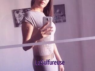 LaSulfureuse