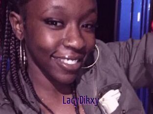 LacyDikxy