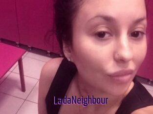 LadaNeighbour