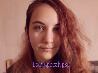 LadyApocalypse