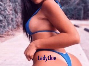 LadyCloe Deutsche Webcam Girls
