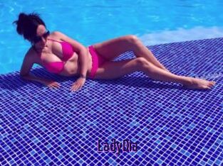 LadyDia Deutsche Webcam Girls
