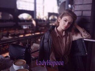 LadyHopeee
