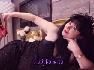 LadyRoberta