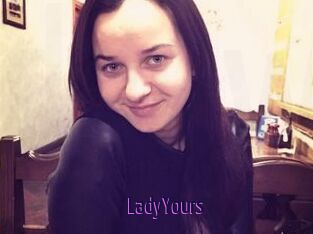 LadyYours