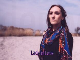 LadyforLove