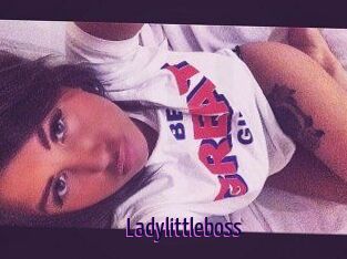 Ladylittleboss