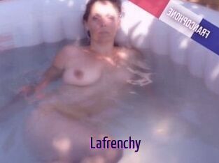 Lafrenchy
