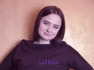Lali_Maro