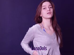 LanaDols