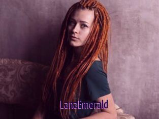 LanaEmerald