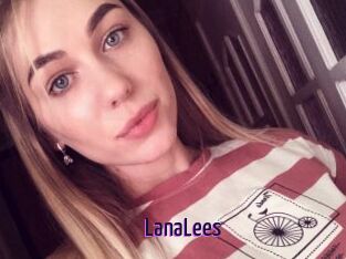 LanaLees